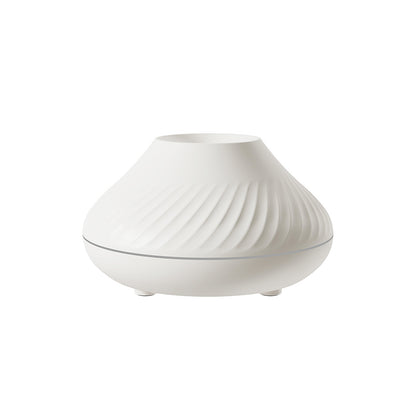 RGB flamme stemningsdiffuser