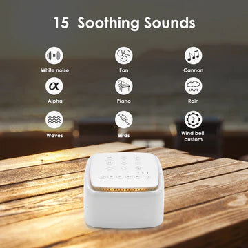White Noise Machine