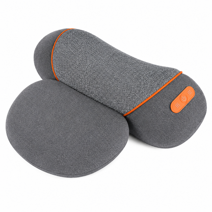 Heated Neck Recovery Pillow