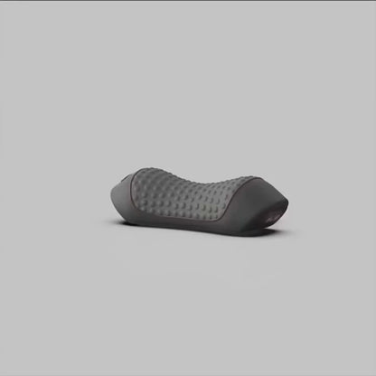 Heated Neck Massage Pillow